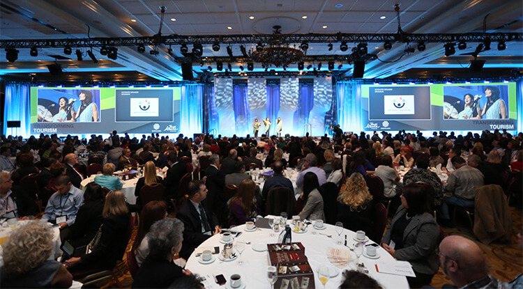 best conference