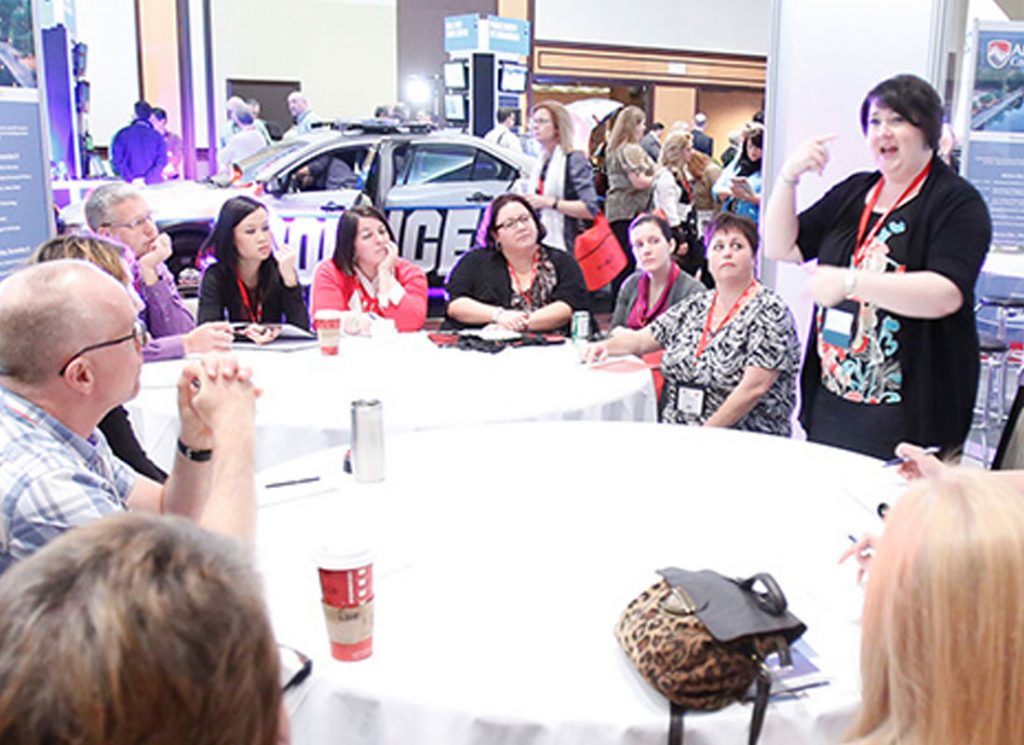 image of event planning