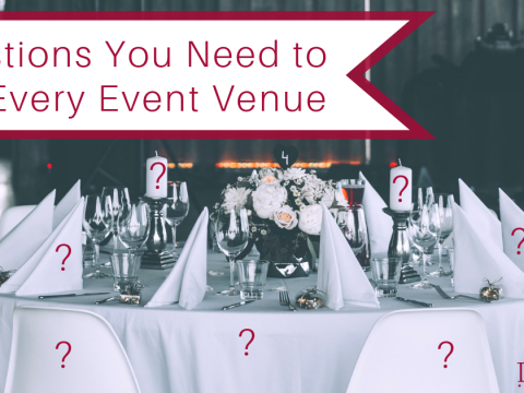 Questions You Need to Ask Every Event Venue Image