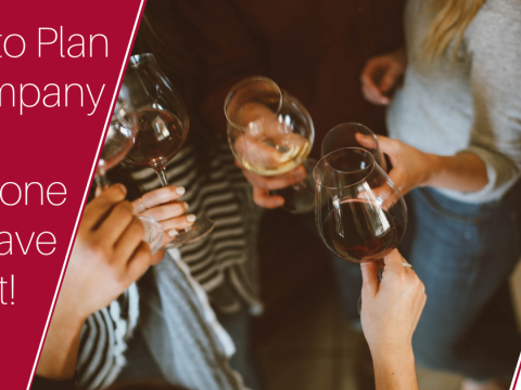 How to Plan a Company Event Everyone Will Rave About