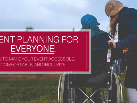 Event Planning for Everyone - Image