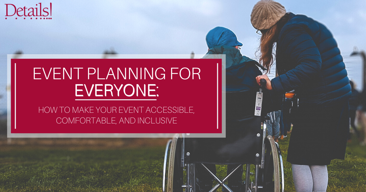 Event Planning for Everyone - Image