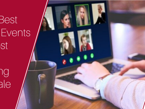 10 Best Virtual Events for Team Bonding Image